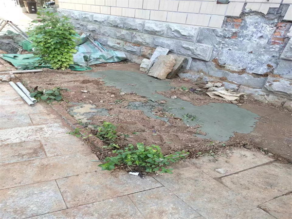 江宁地基基础注浆增加承载力灌浆加固